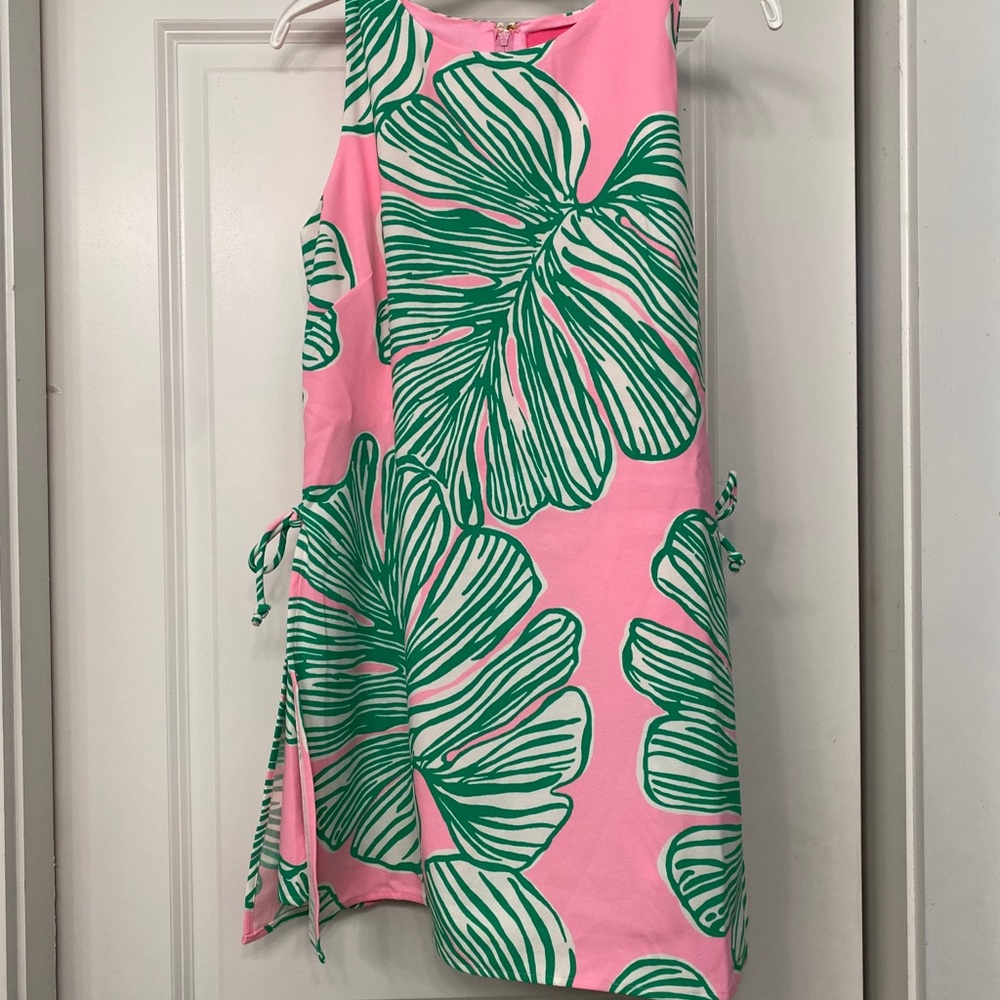 Lily Pulitzer Donna Romper
